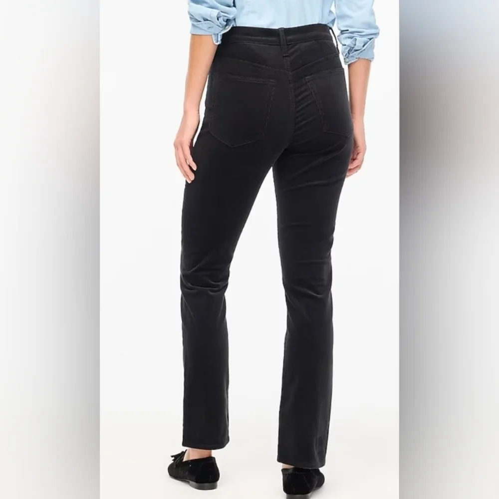 J. Crew crew nwot